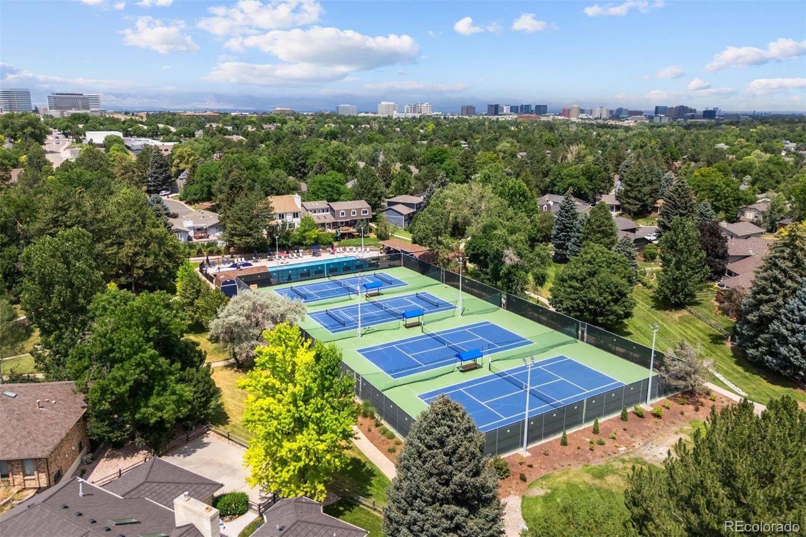 MLS Image #42 for 10159 e fair circle,englewood, Colorado
