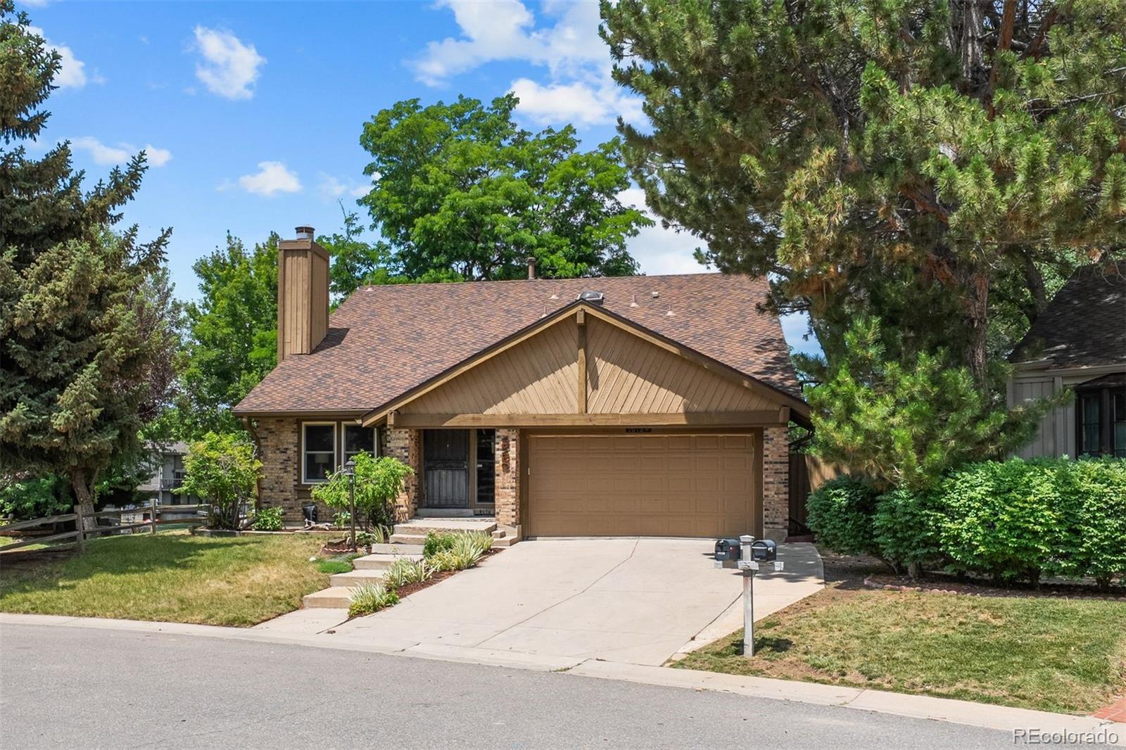 MLS Image #5 for 10159 e fair circle,englewood, Colorado