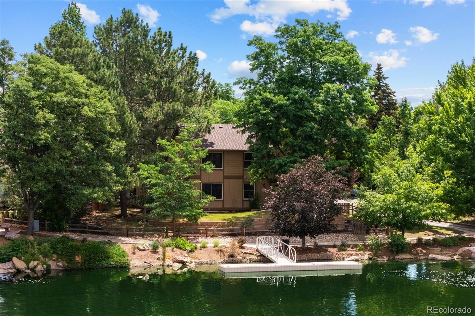 MLS Image #6 for 10159 e fair circle,englewood, Colorado