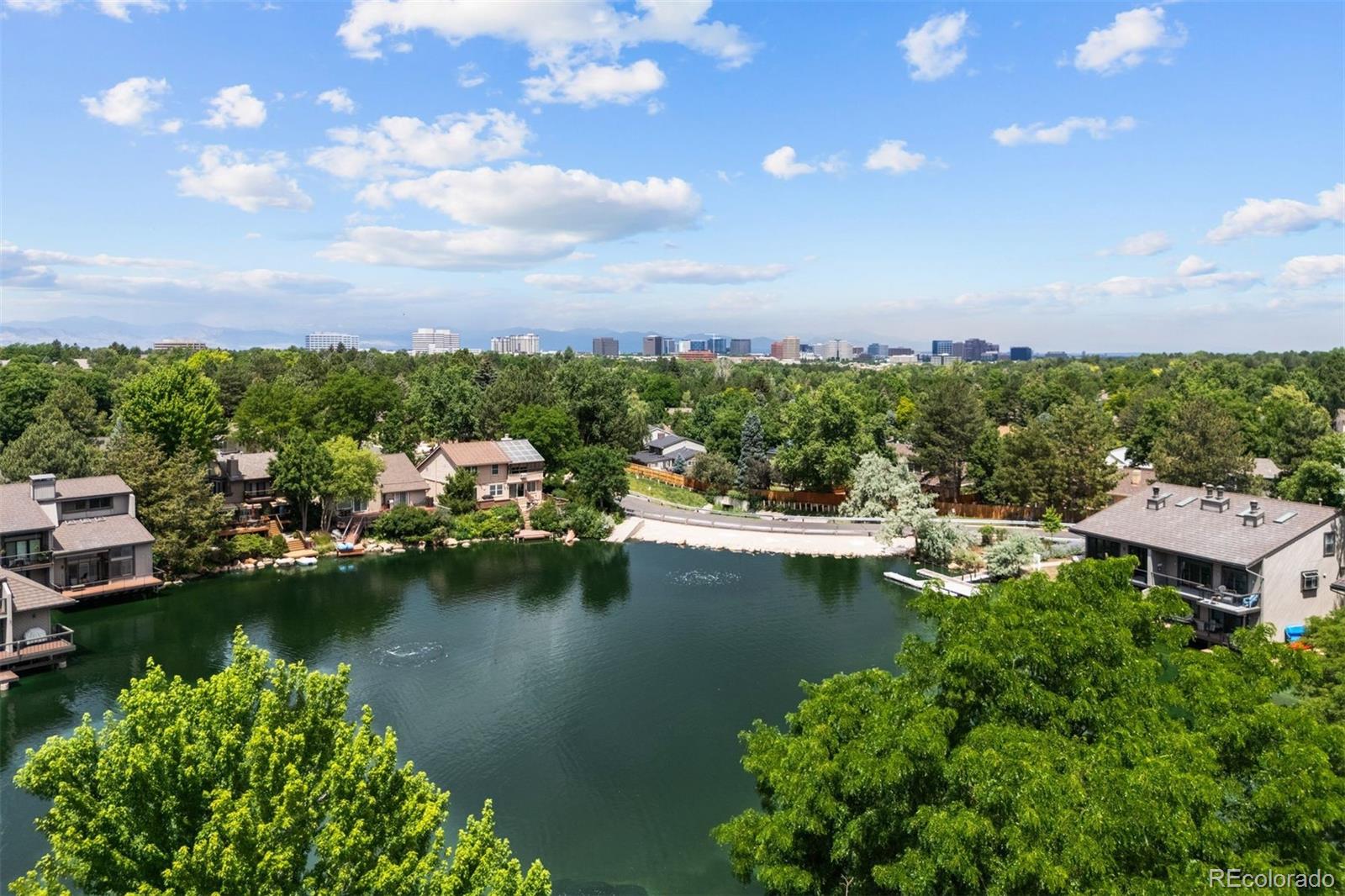 MLS Image #7 for 10159 e fair circle,englewood, Colorado