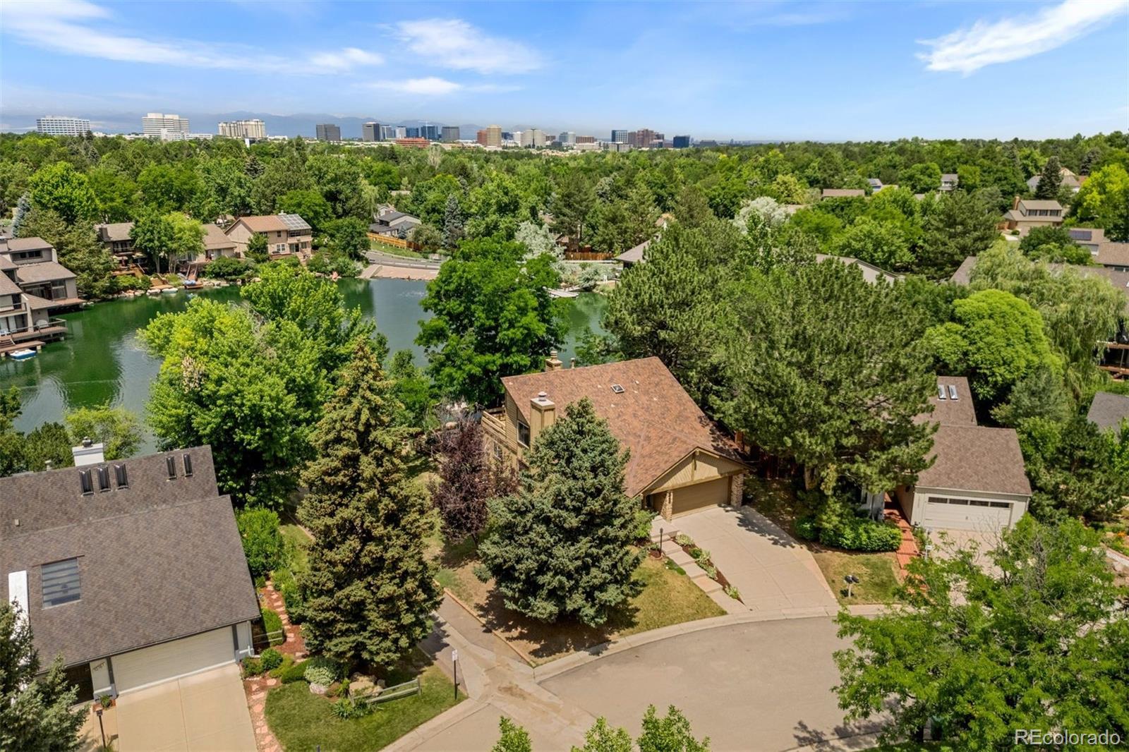 MLS Image #9 for 10159 e fair circle,englewood, Colorado