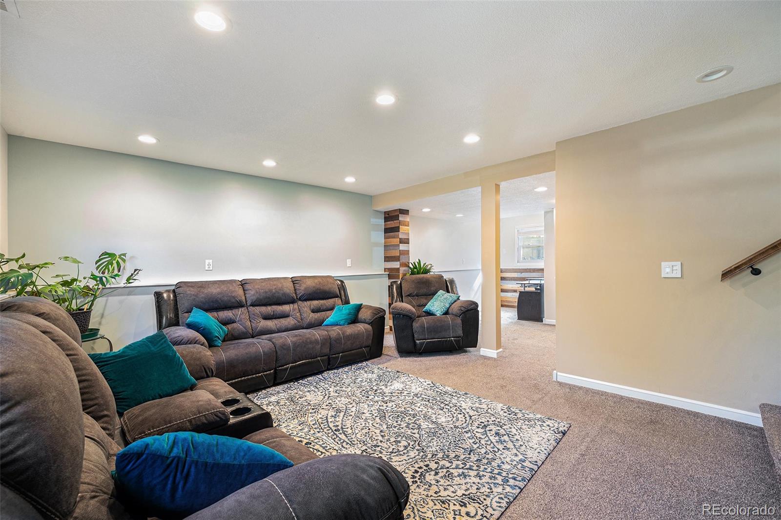 MLS Image #16 for 19523 e buchanan place,aurora, Colorado