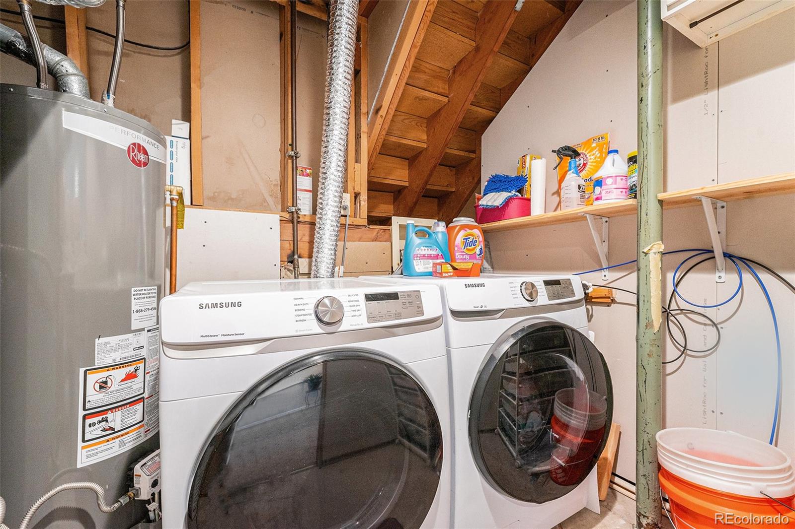 MLS Image #19 for 19523 e buchanan place,aurora, Colorado