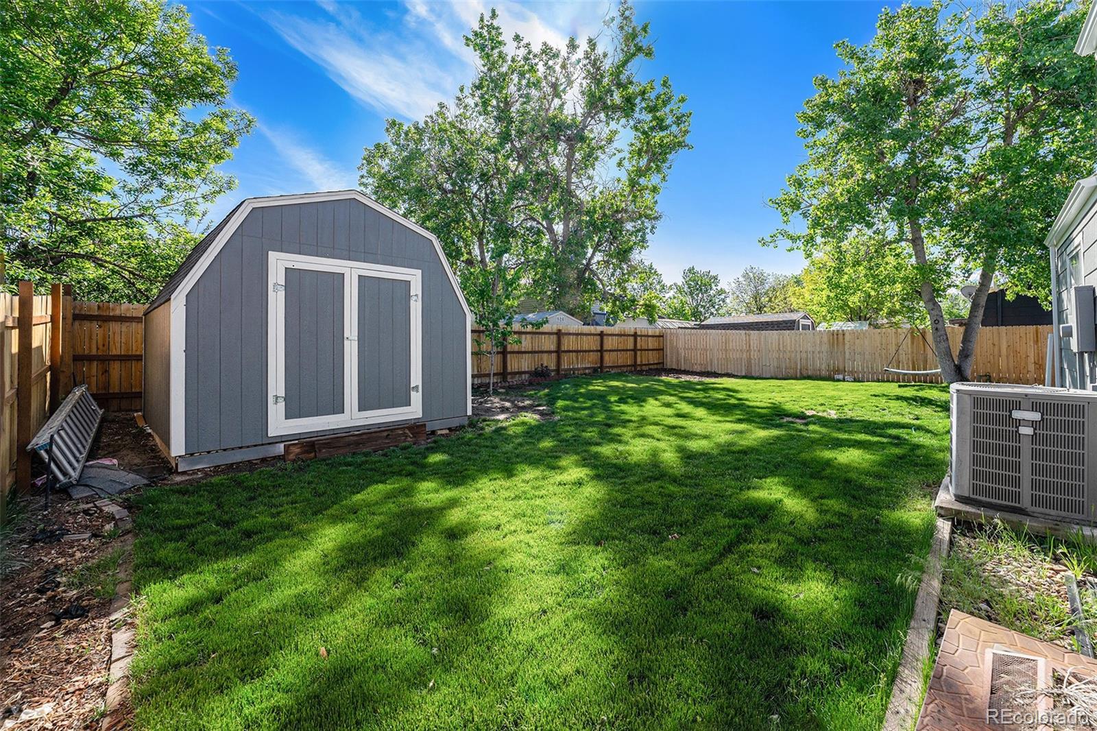 MLS Image #24 for 19523 e buchanan place,aurora, Colorado