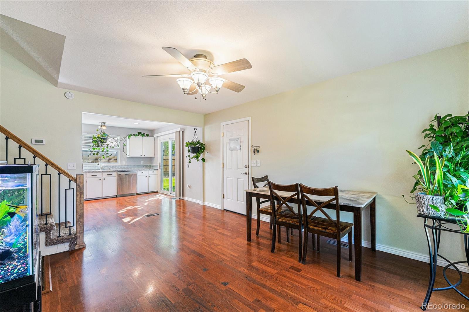 MLS Image #5 for 19523 e buchanan place,aurora, Colorado