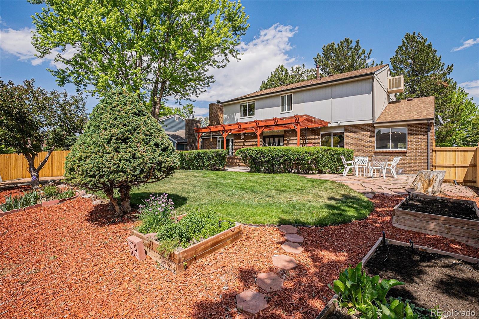 MLS Image #27 for 7655 s ogden way,centennial, Colorado