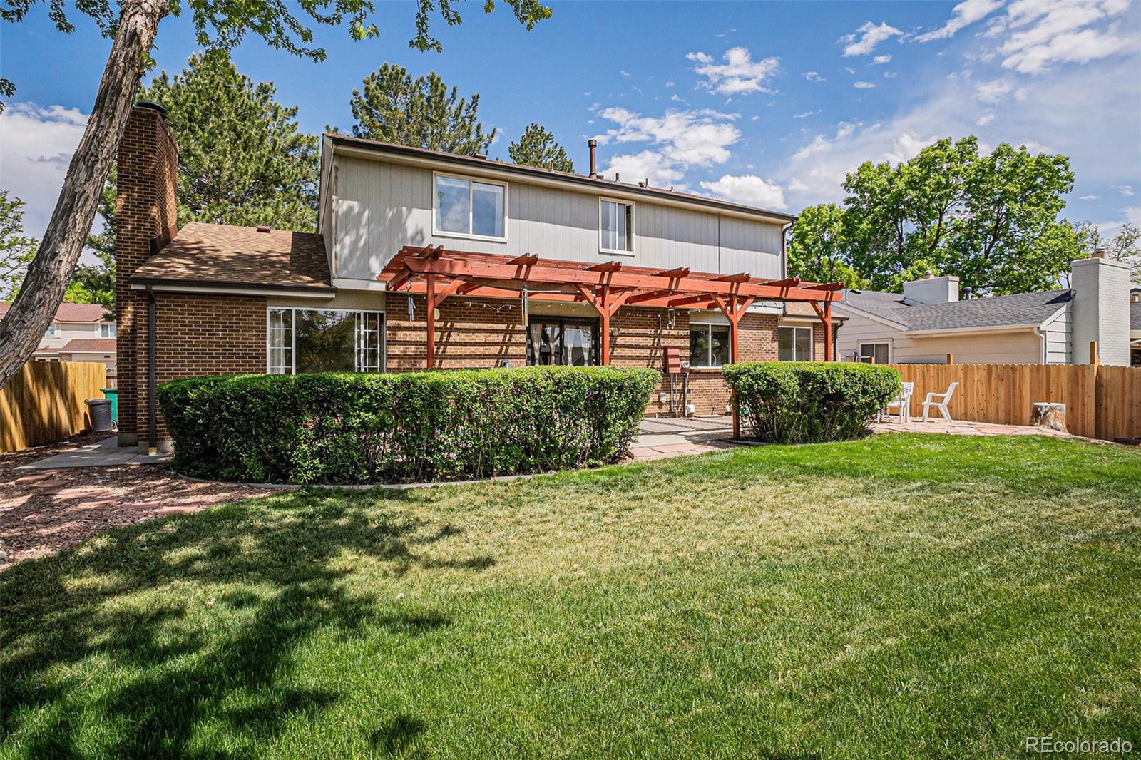 MLS Image #29 for 7655 s ogden way,centennial, Colorado