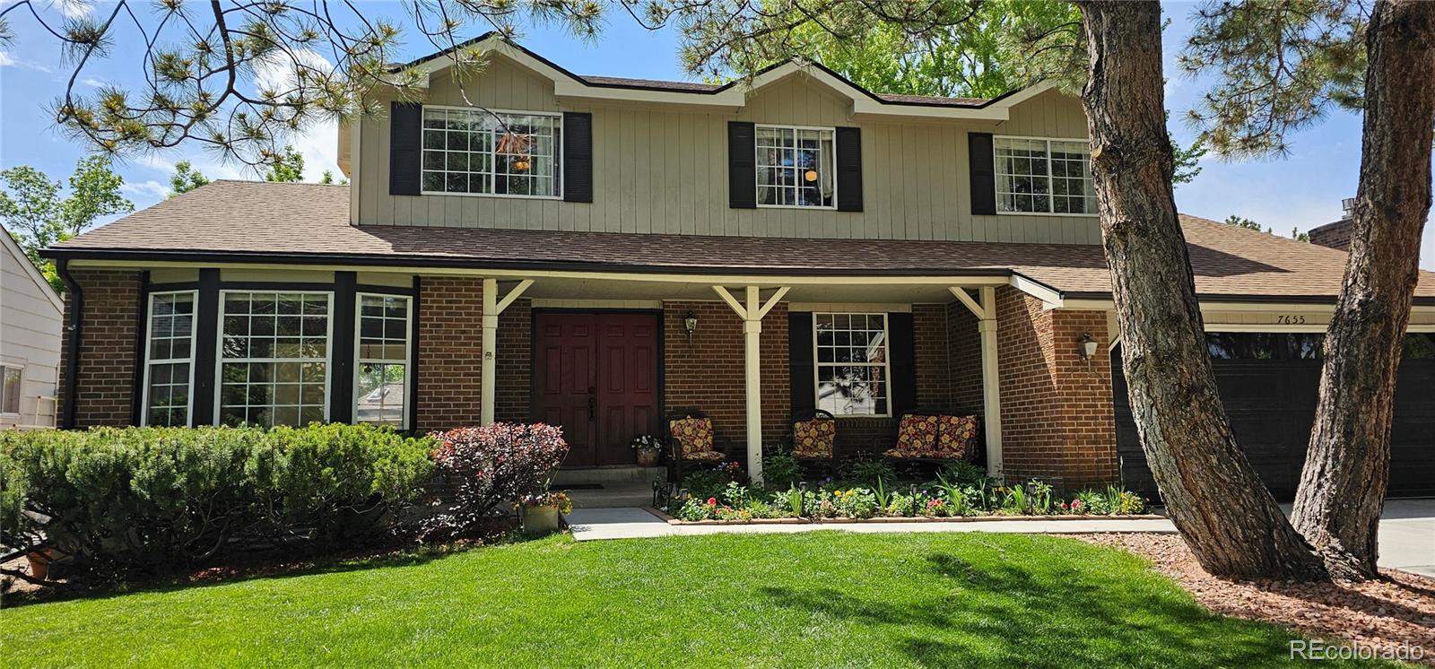 MLS Image #3 for 7655 s ogden way,centennial, Colorado