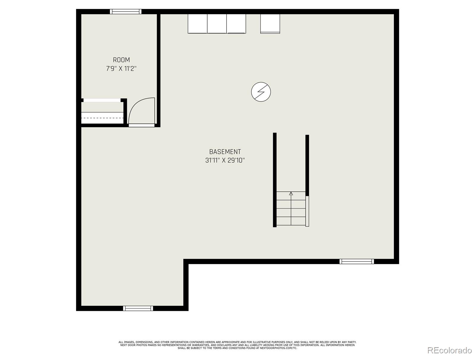 MLS Image #32 for 7655 s ogden way,centennial, Colorado