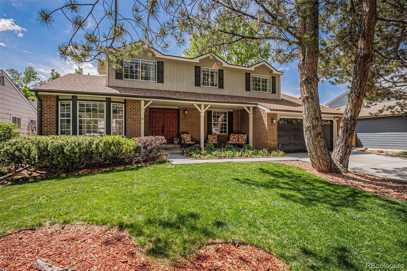 MLS Image #33 for 7655 s ogden way,centennial, Colorado