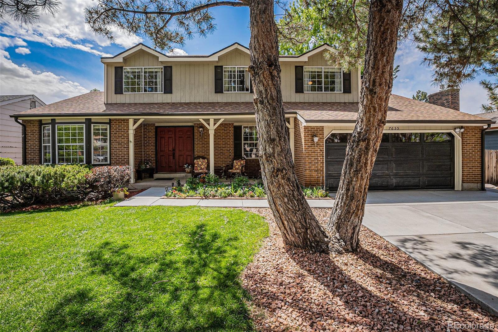 MLS Image #34 for 7655 s ogden way,centennial, Colorado