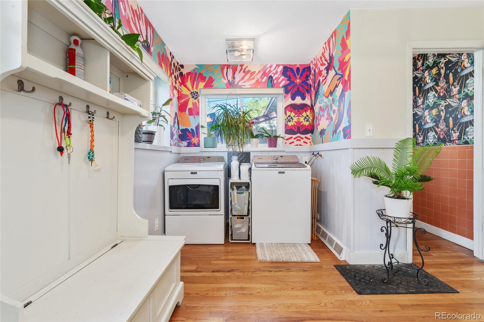 MLS Image #11 for 511 s pennsylvania street,denver, Colorado