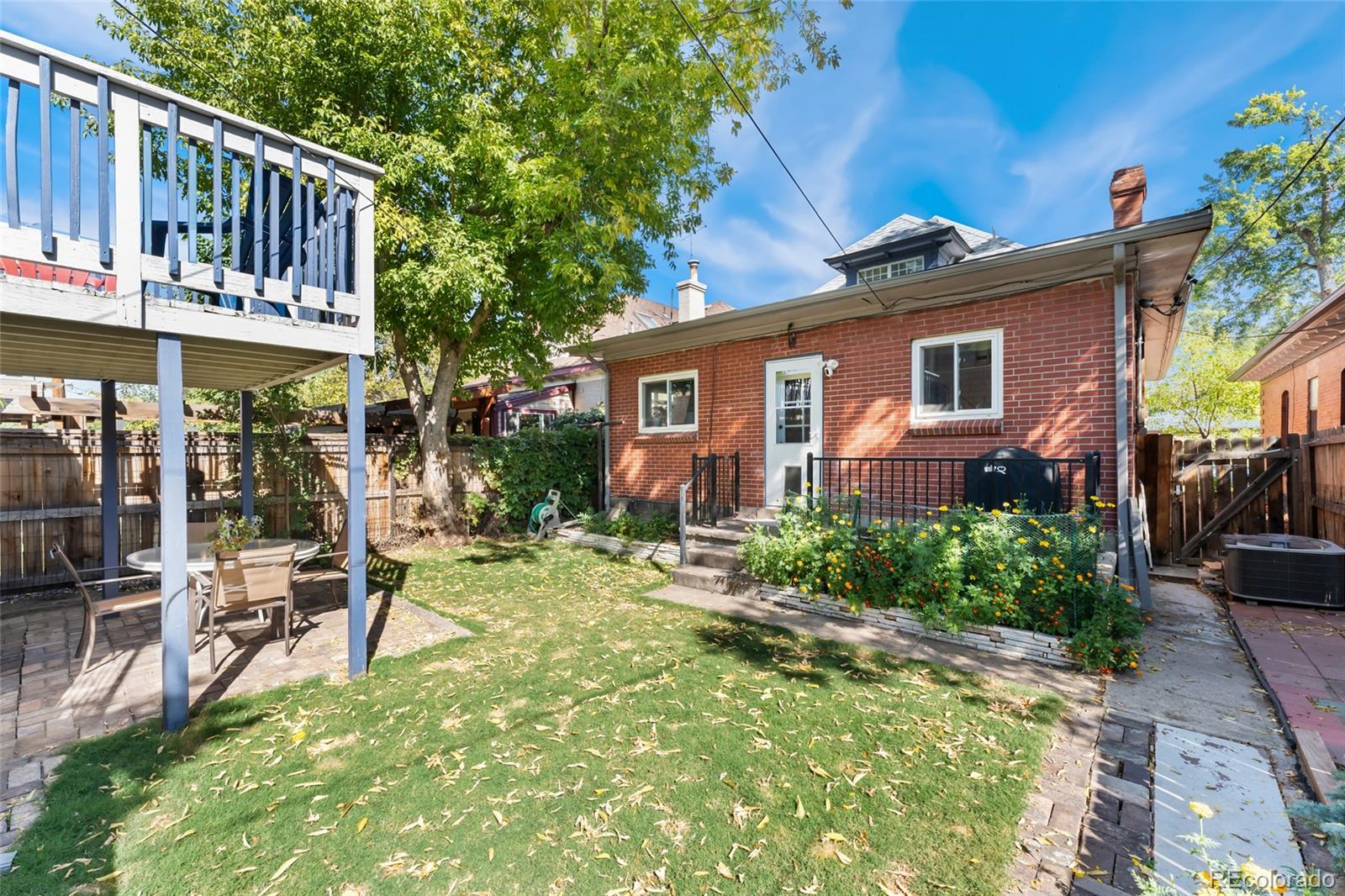MLS Image #19 for 511 s pennsylvania street,denver, Colorado