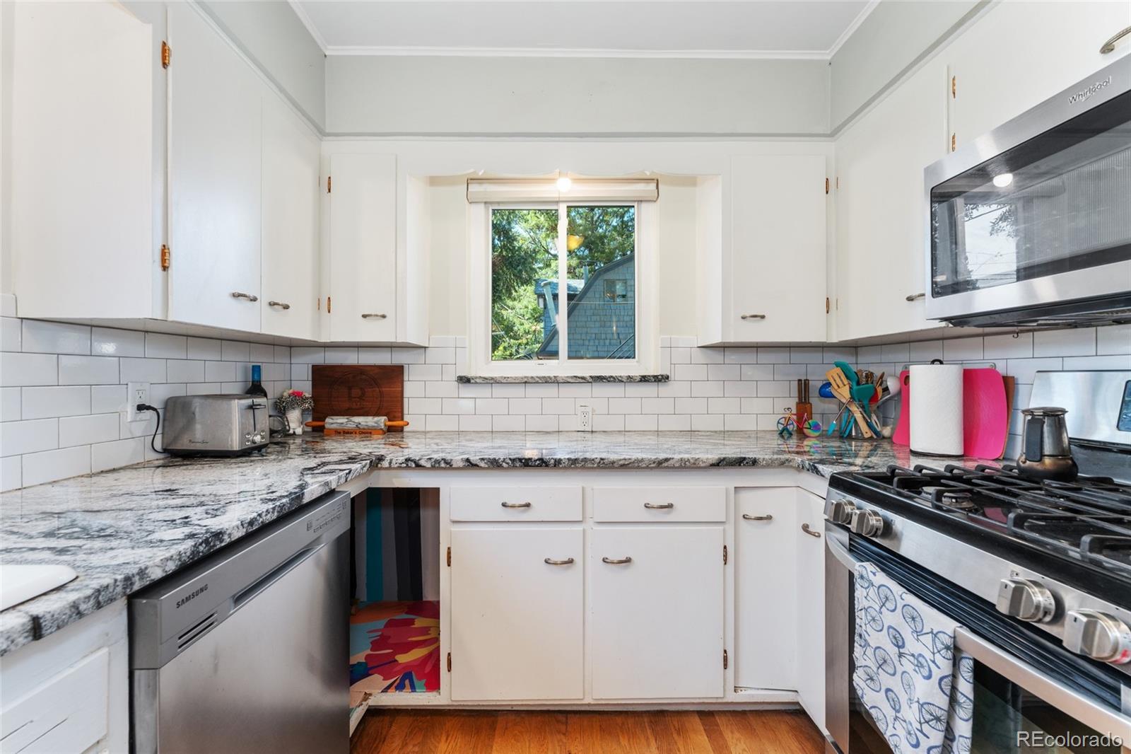 MLS Image #7 for 511 s pennsylvania street,denver, Colorado