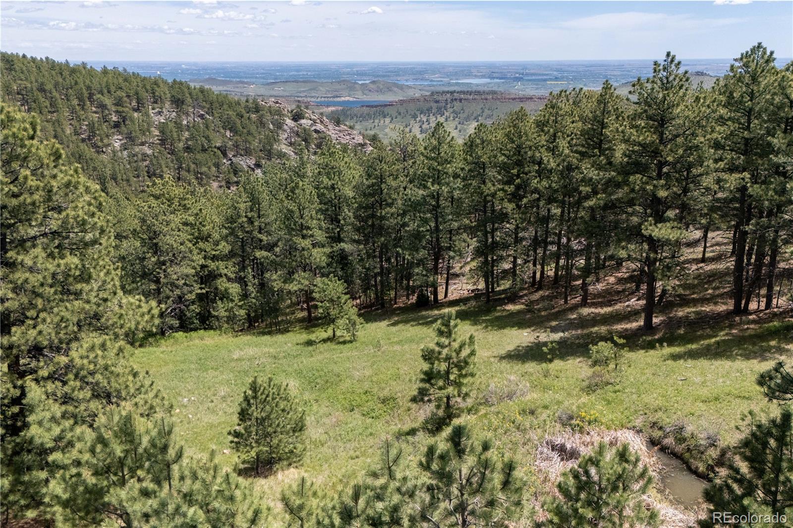 MLS Image #2 for 3600  blue mountain trail,lyons, Colorado