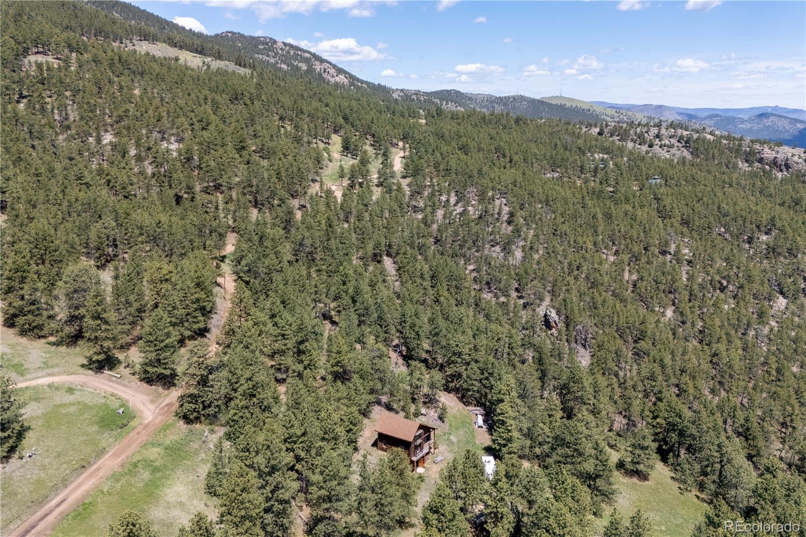 MLS Image #22 for 3600  blue mountain trail,lyons, Colorado
