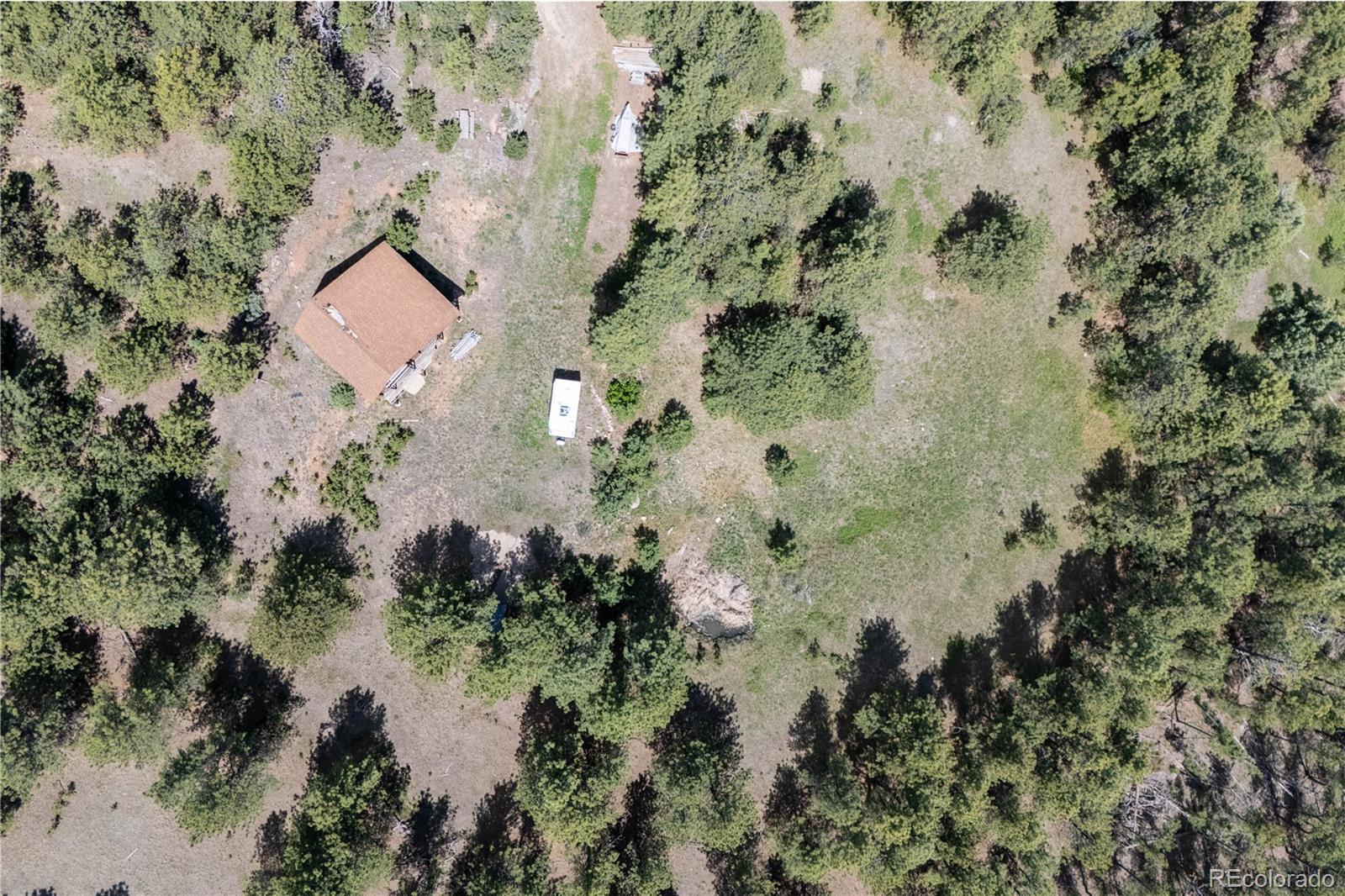 MLS Image #4 for 3600  blue mountain trail,lyons, Colorado