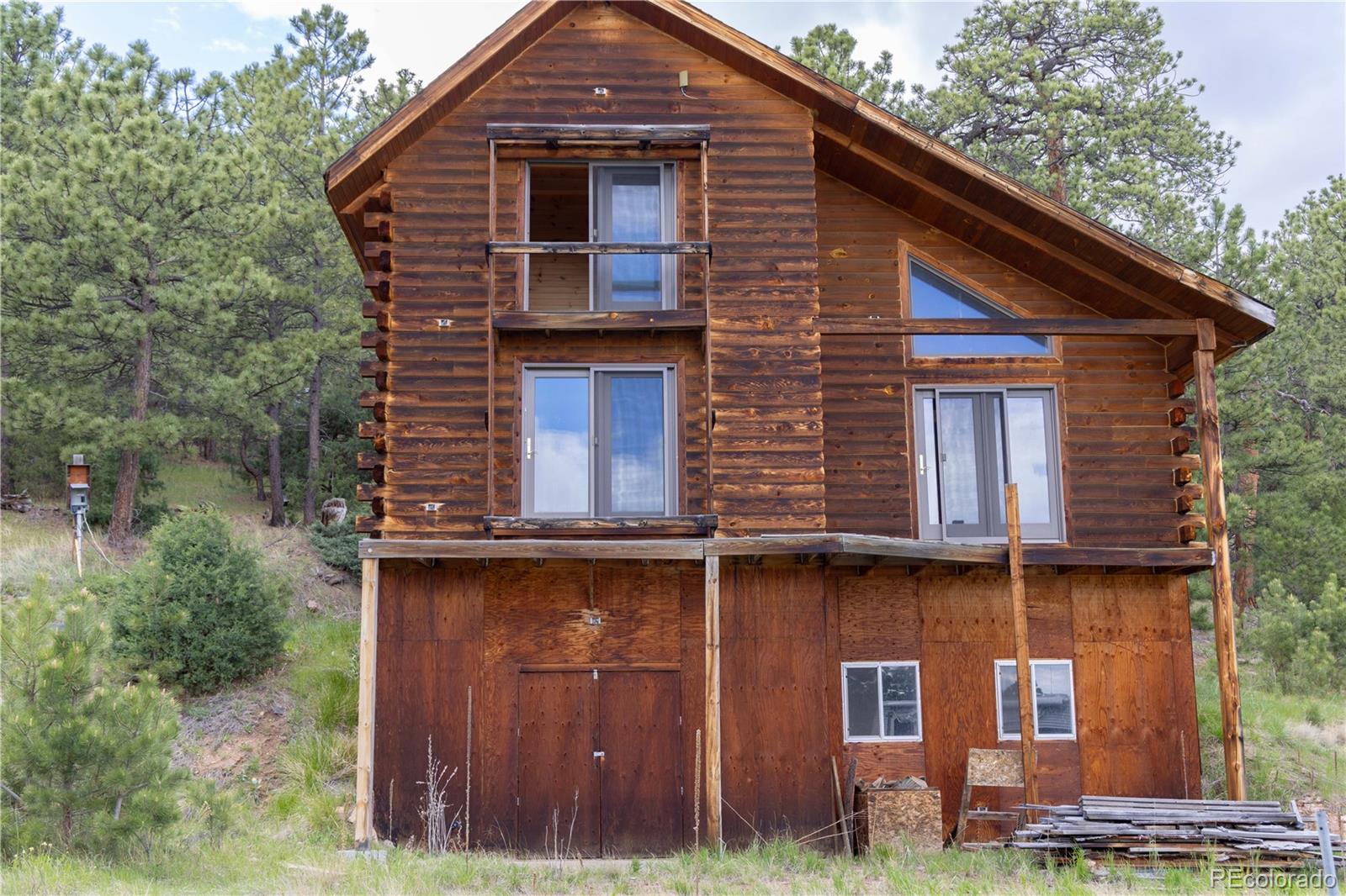 MLS Image #5 for 3600  blue mountain trail,lyons, Colorado