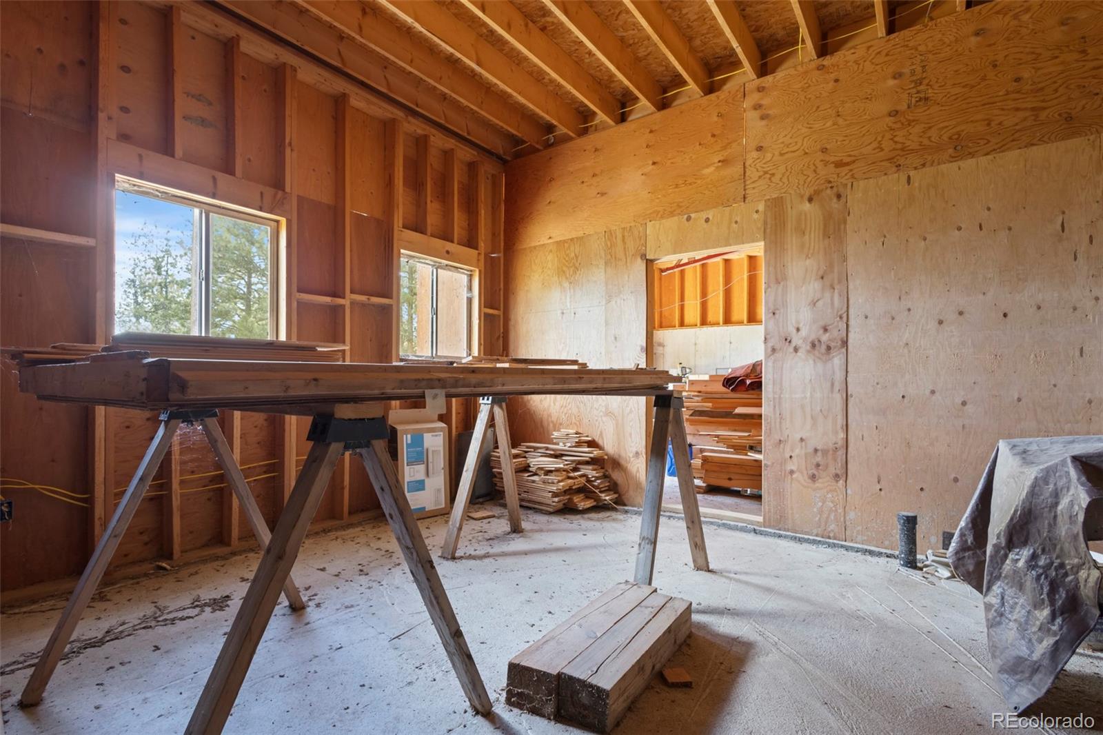 MLS Image #6 for 3600  blue mountain trail,lyons, Colorado