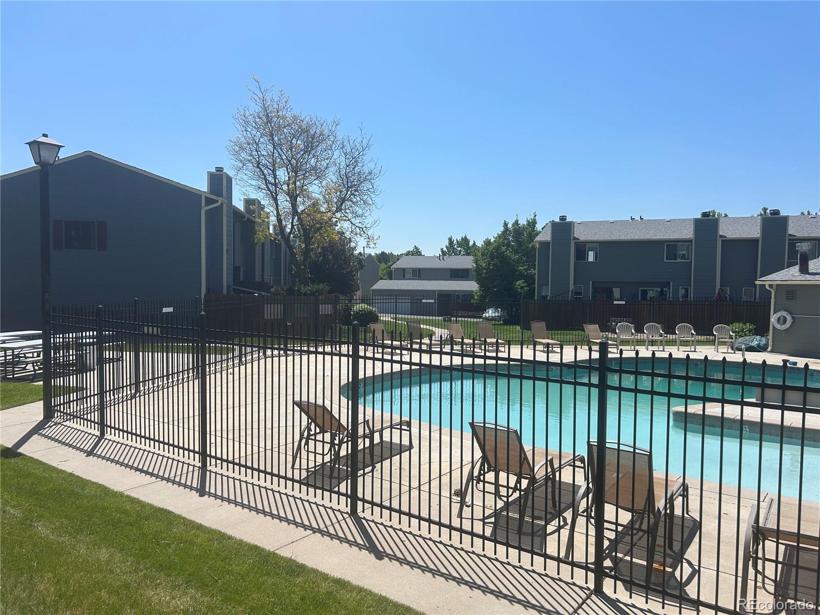 CMA Image for 8771  Carr Loop,Arvada, Colorado
