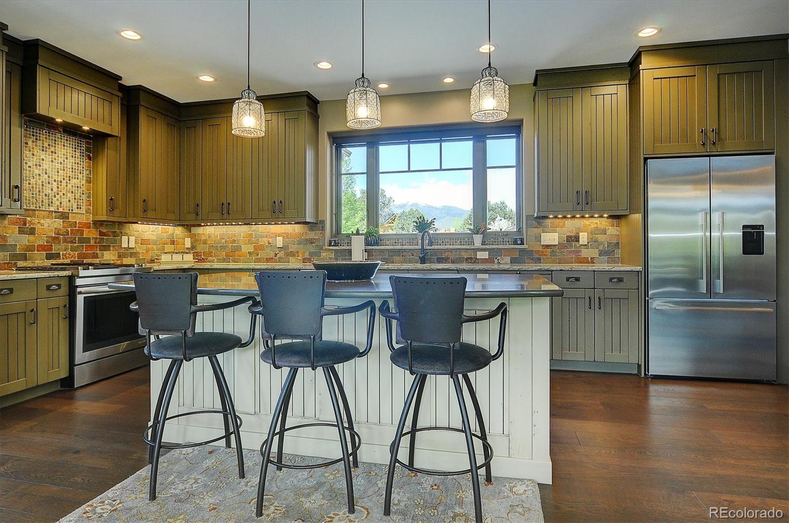 MLS Image #11 for 117  river run court,buena vista, Colorado