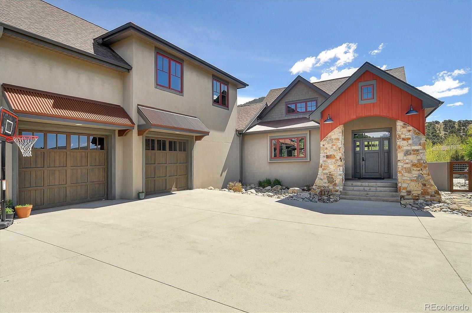MLS Image #2 for 117  river run court,buena vista, Colorado