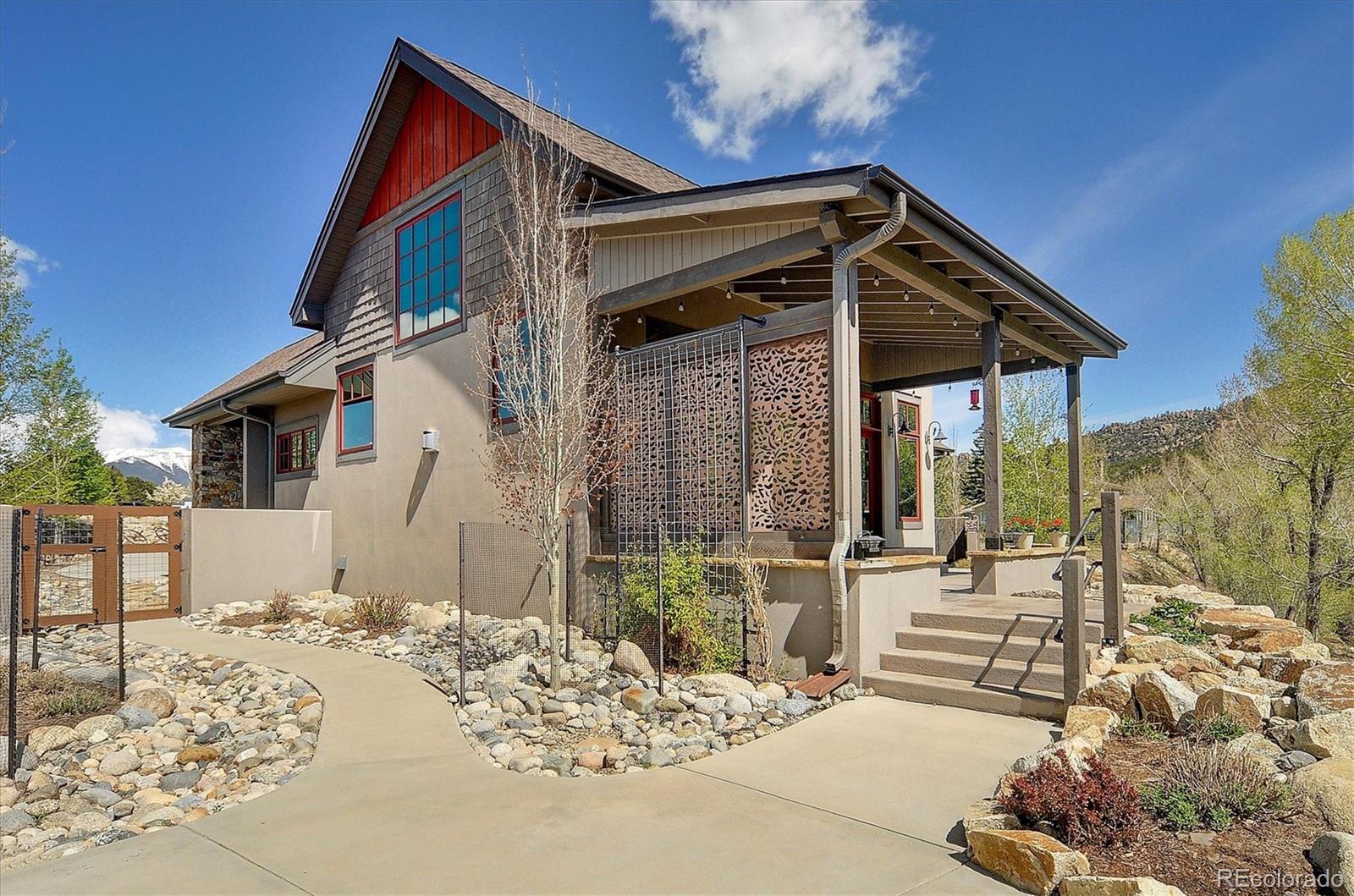 MLS Image #35 for 117  river run court,buena vista, Colorado