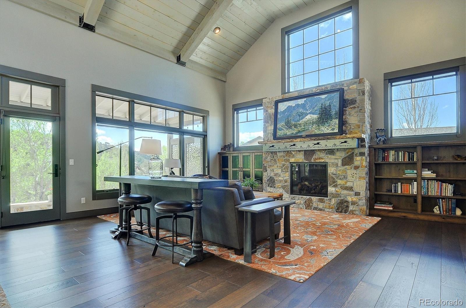 MLS Image #4 for 117  river run court,buena vista, Colorado
