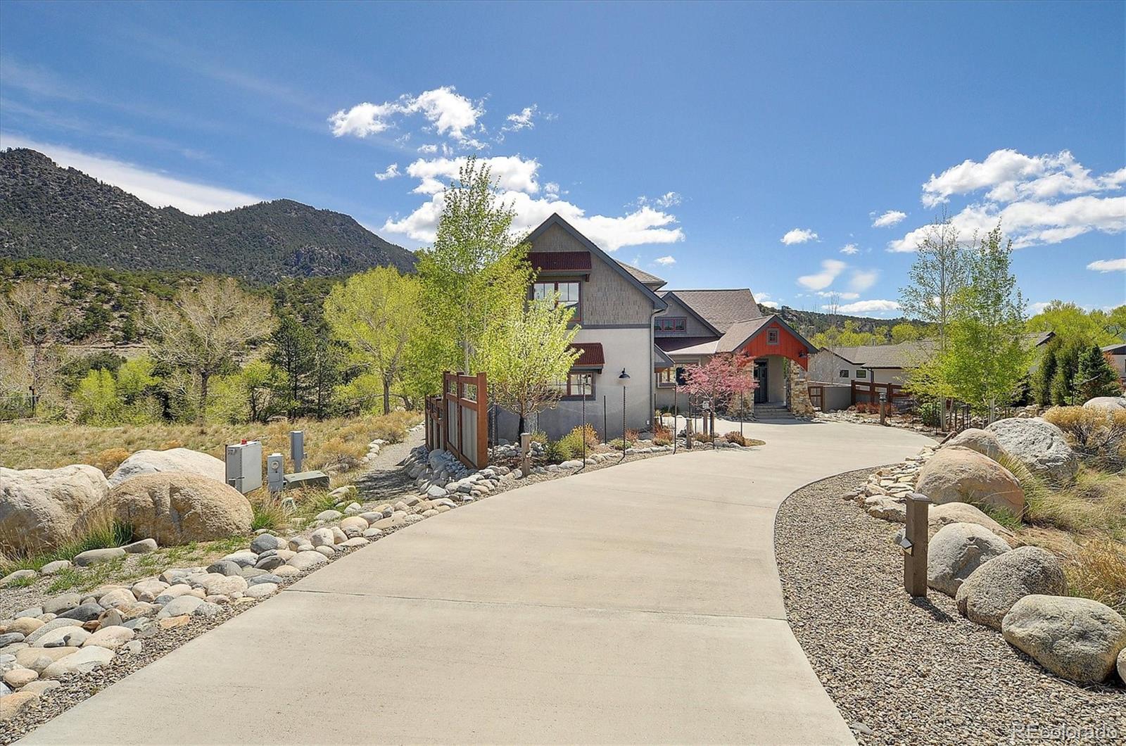 MLS Image #40 for 117  river run court,buena vista, Colorado
