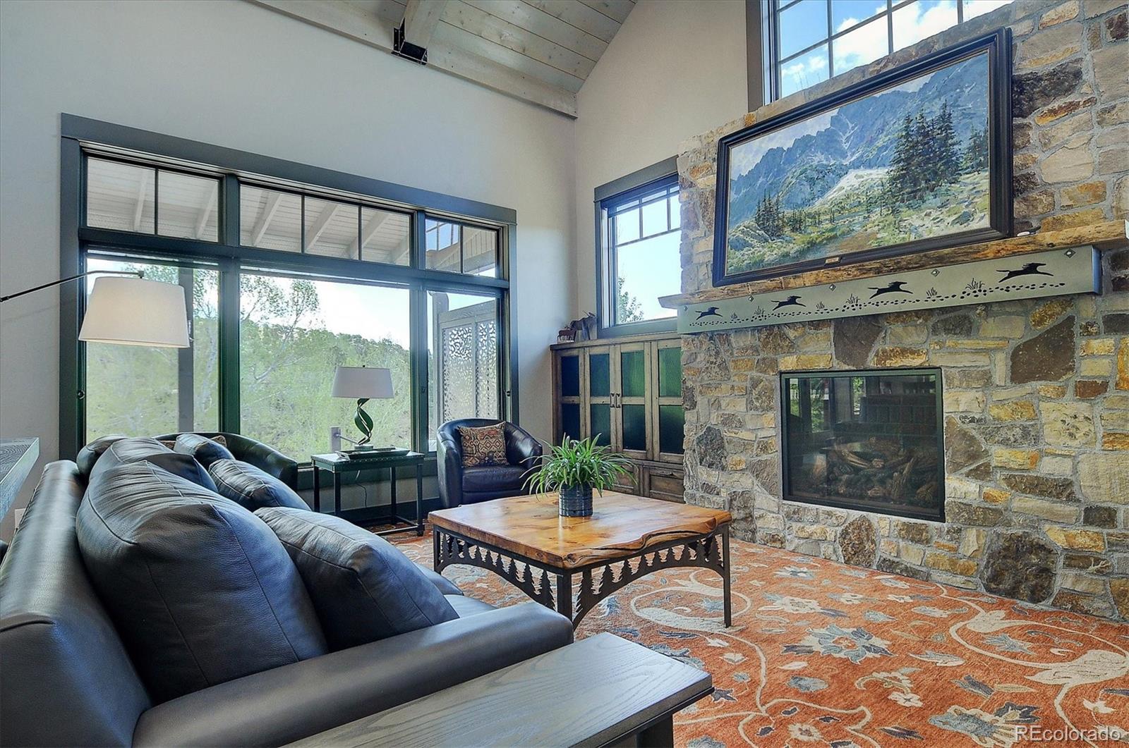MLS Image #5 for 117  river run court,buena vista, Colorado