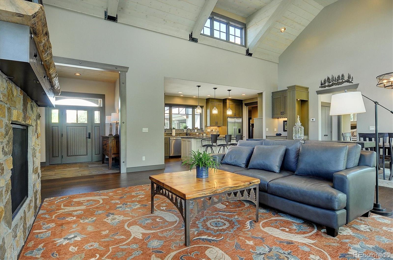 MLS Image #6 for 117  river run court,buena vista, Colorado