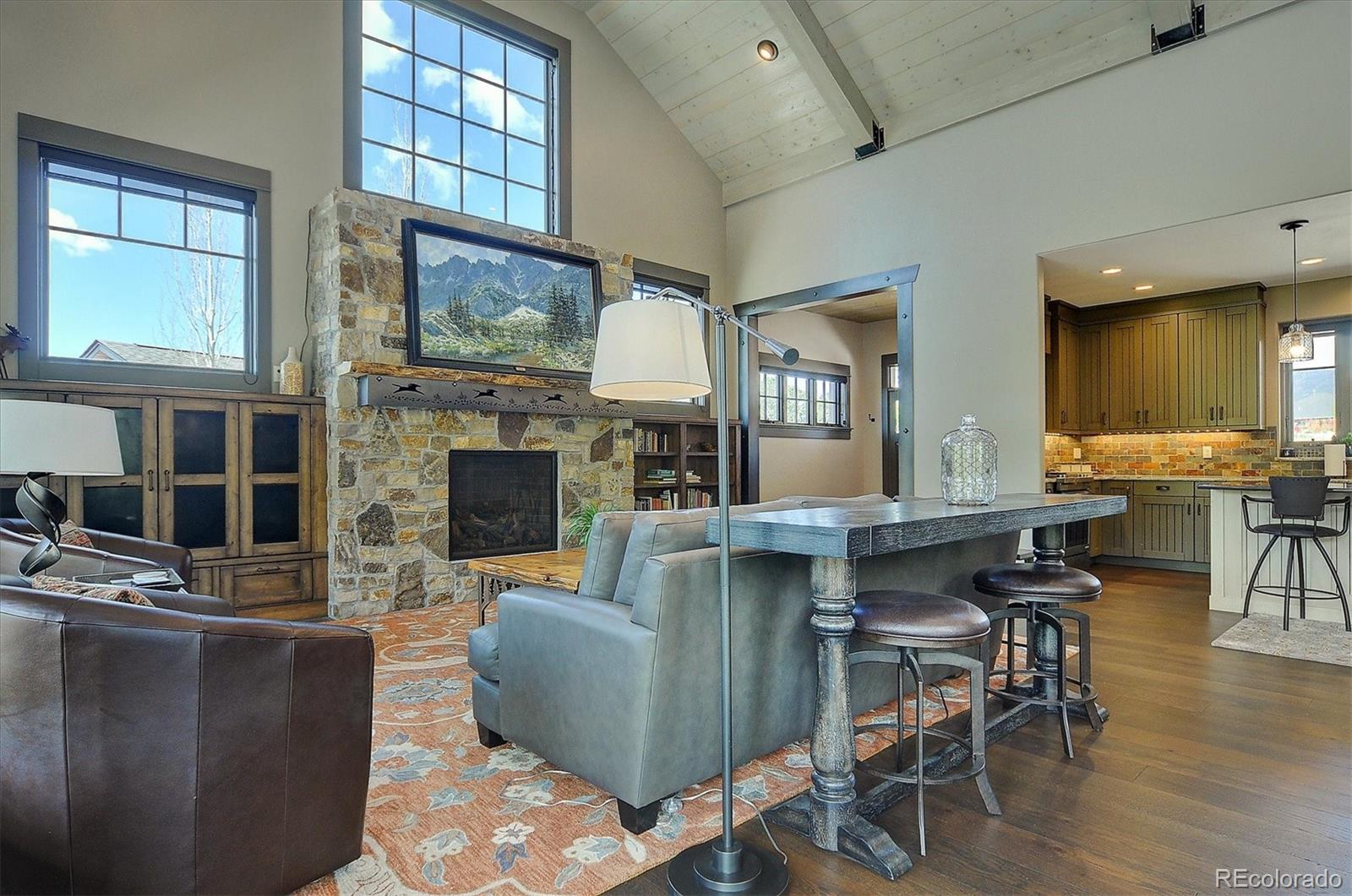 MLS Image #7 for 117  river run court,buena vista, Colorado