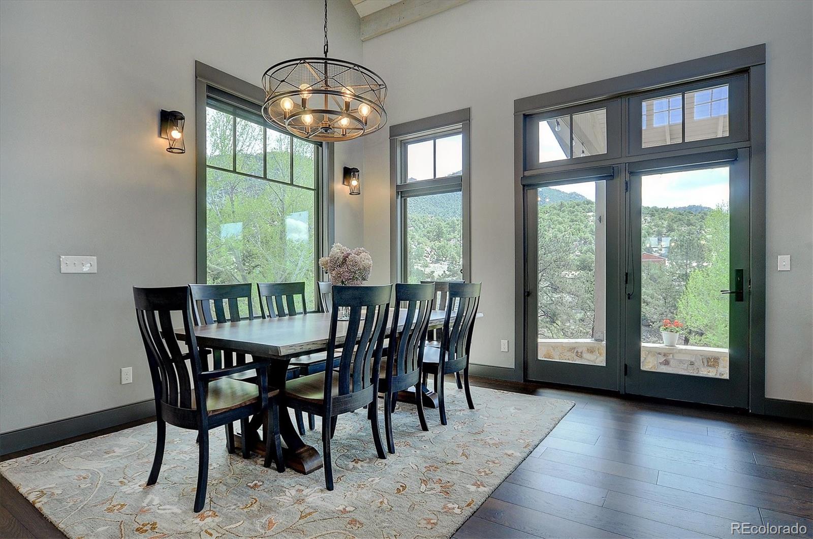 MLS Image #9 for 117  river run court,buena vista, Colorado