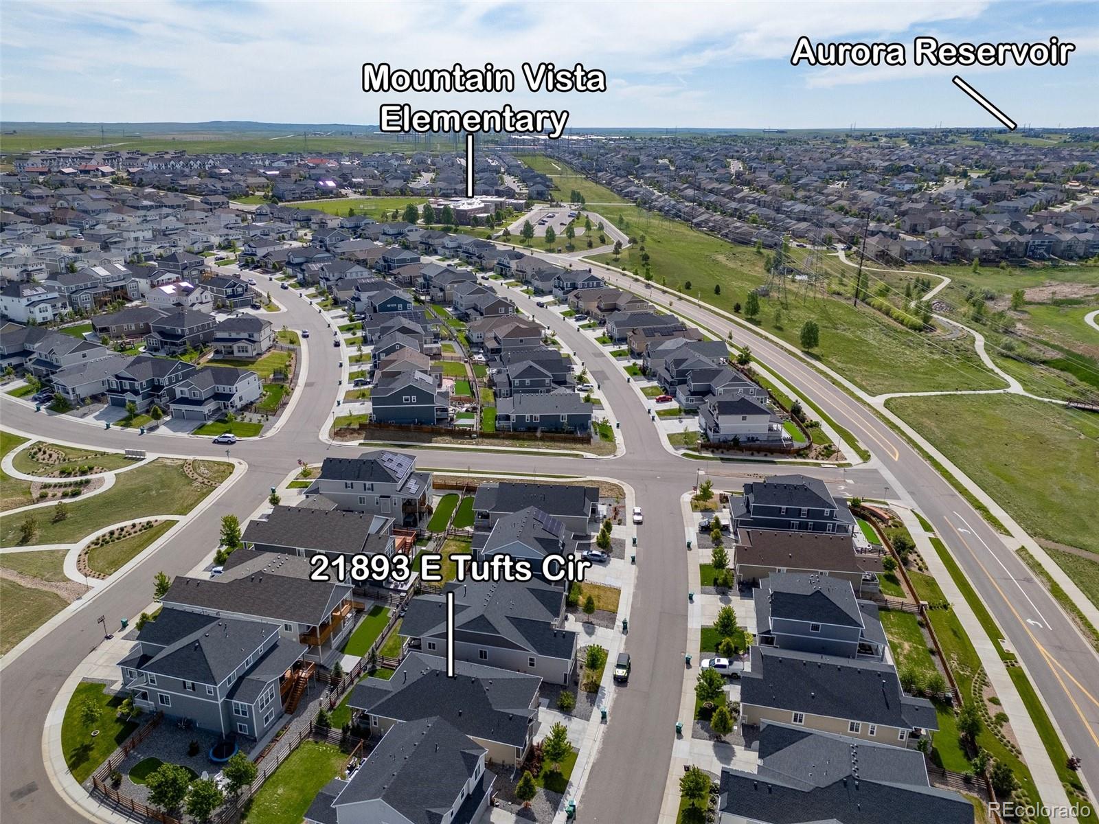 MLS Image #41 for 21893 e tufts circle,aurora, Colorado