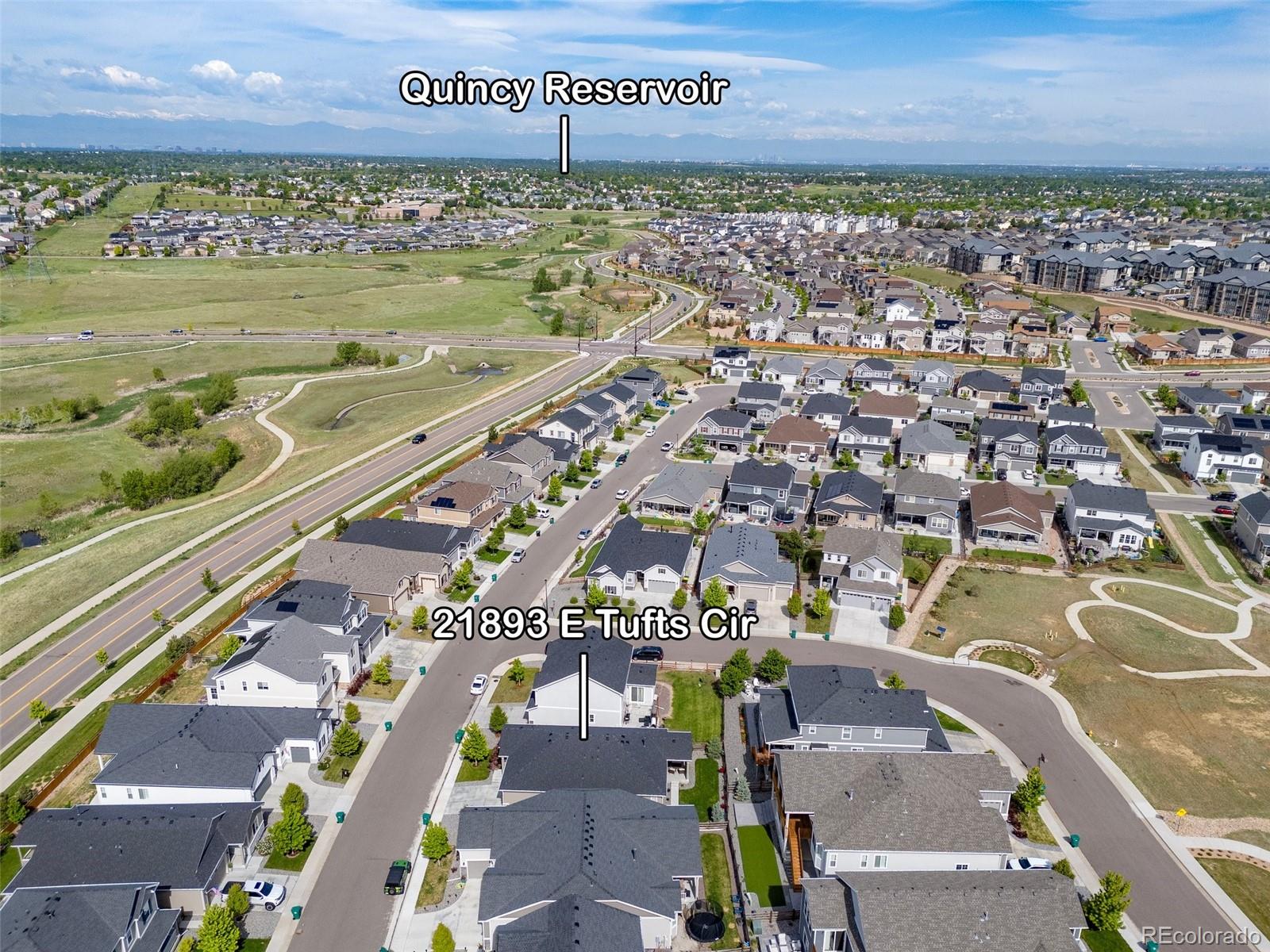 MLS Image #43 for 21893 e tufts circle,aurora, Colorado