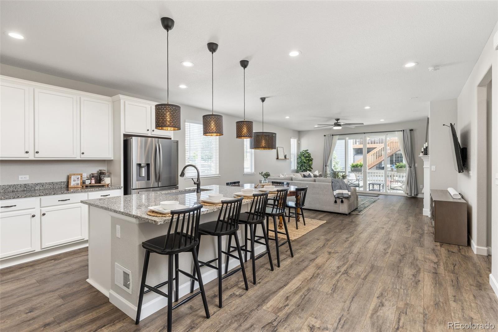 MLS Image #7 for 21893 e tufts circle,aurora, Colorado