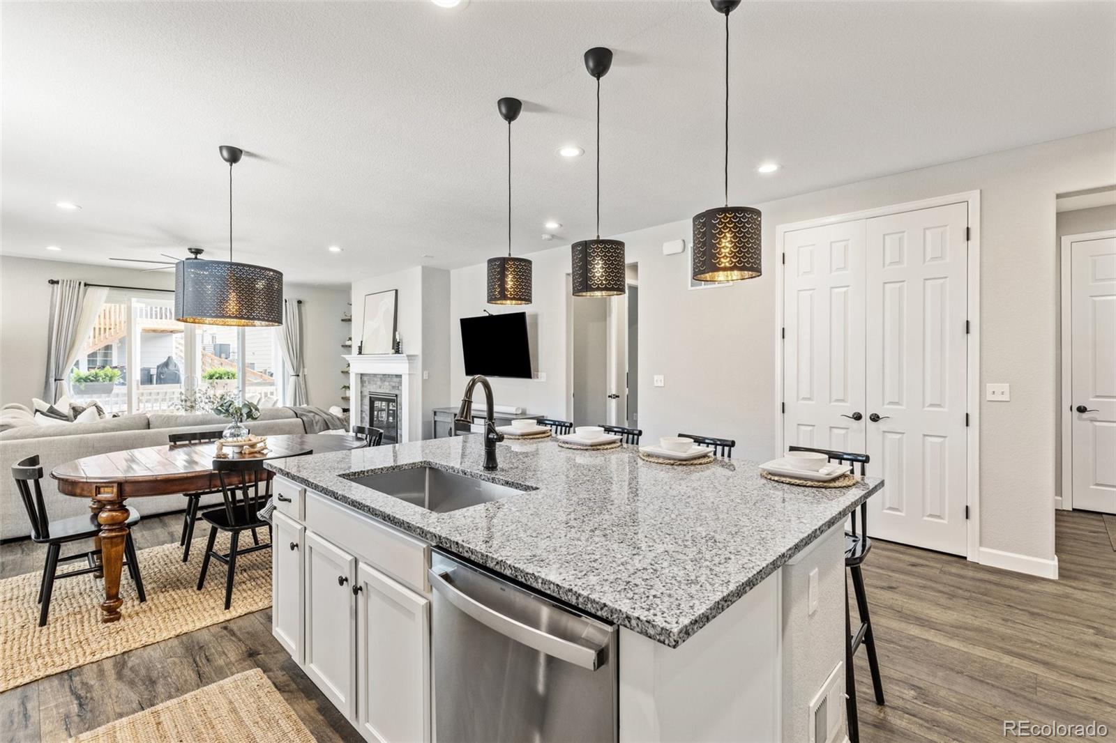 MLS Image #9 for 21893 e tufts circle,aurora, Colorado
