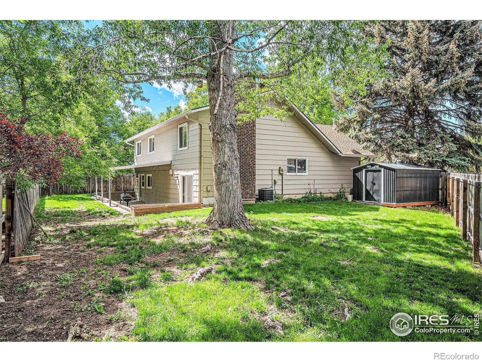 MLS Image #20 for 2824  edinburgh court,fort collins, Colorado