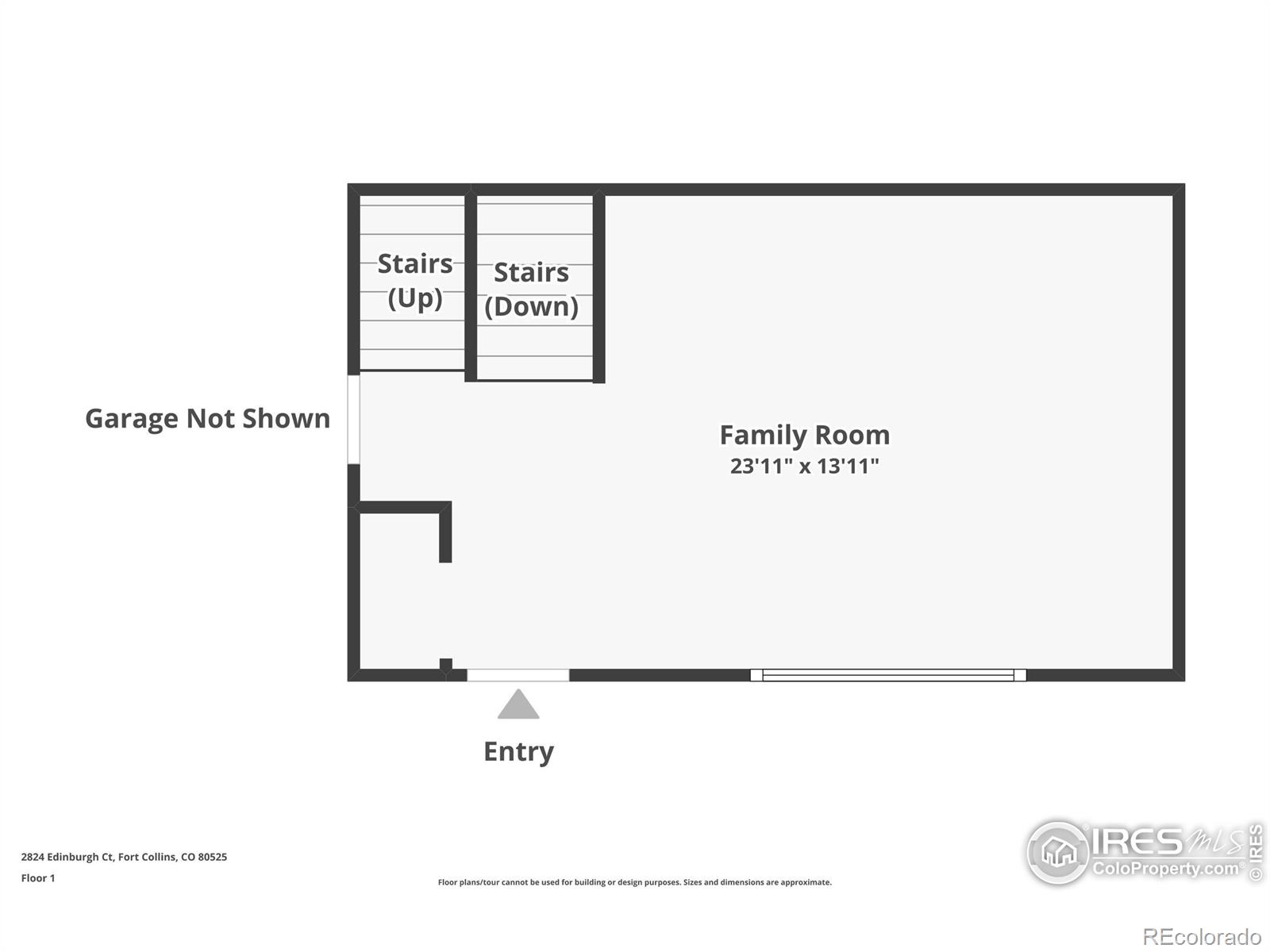 MLS Image #23 for 2824  edinburgh court,fort collins, Colorado