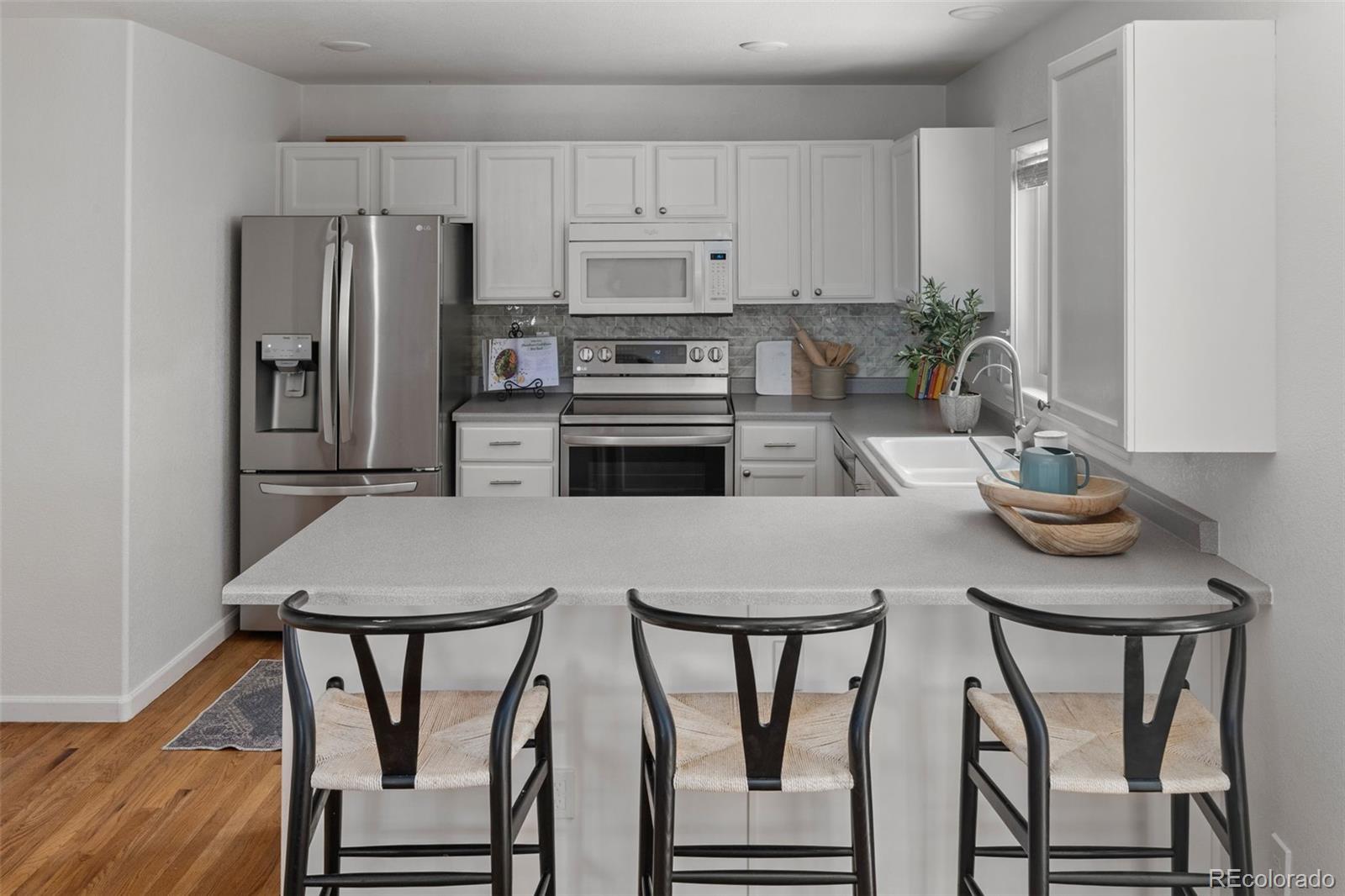 MLS Image #16 for 1359 s beeler court,denver, Colorado