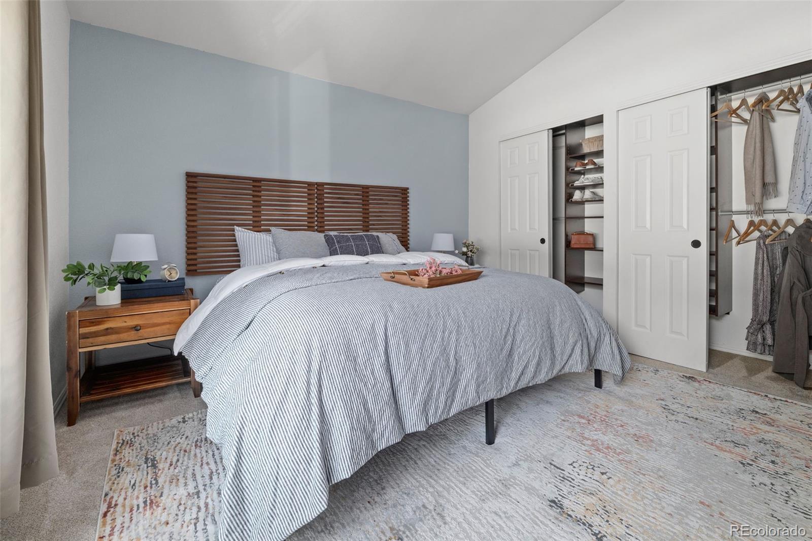 MLS Image #19 for 1359 s beeler court,denver, Colorado