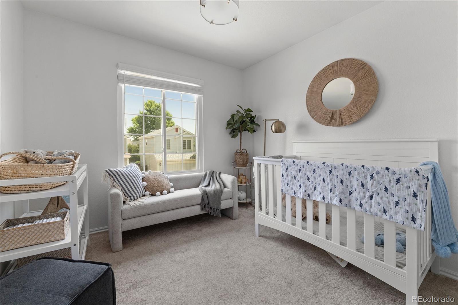 MLS Image #26 for 1359 s beeler court,denver, Colorado