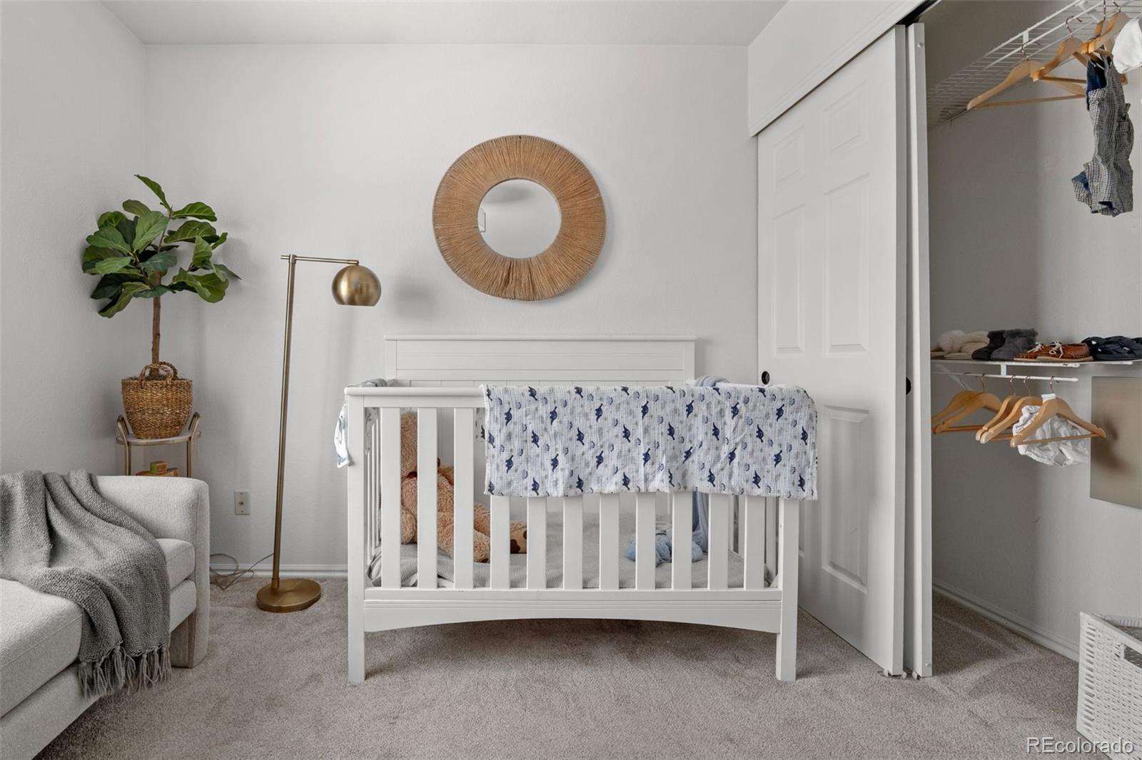 MLS Image #27 for 1359 s beeler court,denver, Colorado