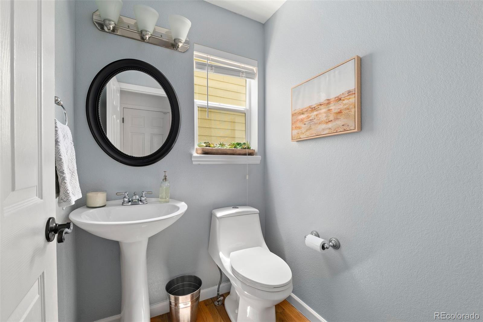 MLS Image #31 for 1359 s beeler court,denver, Colorado