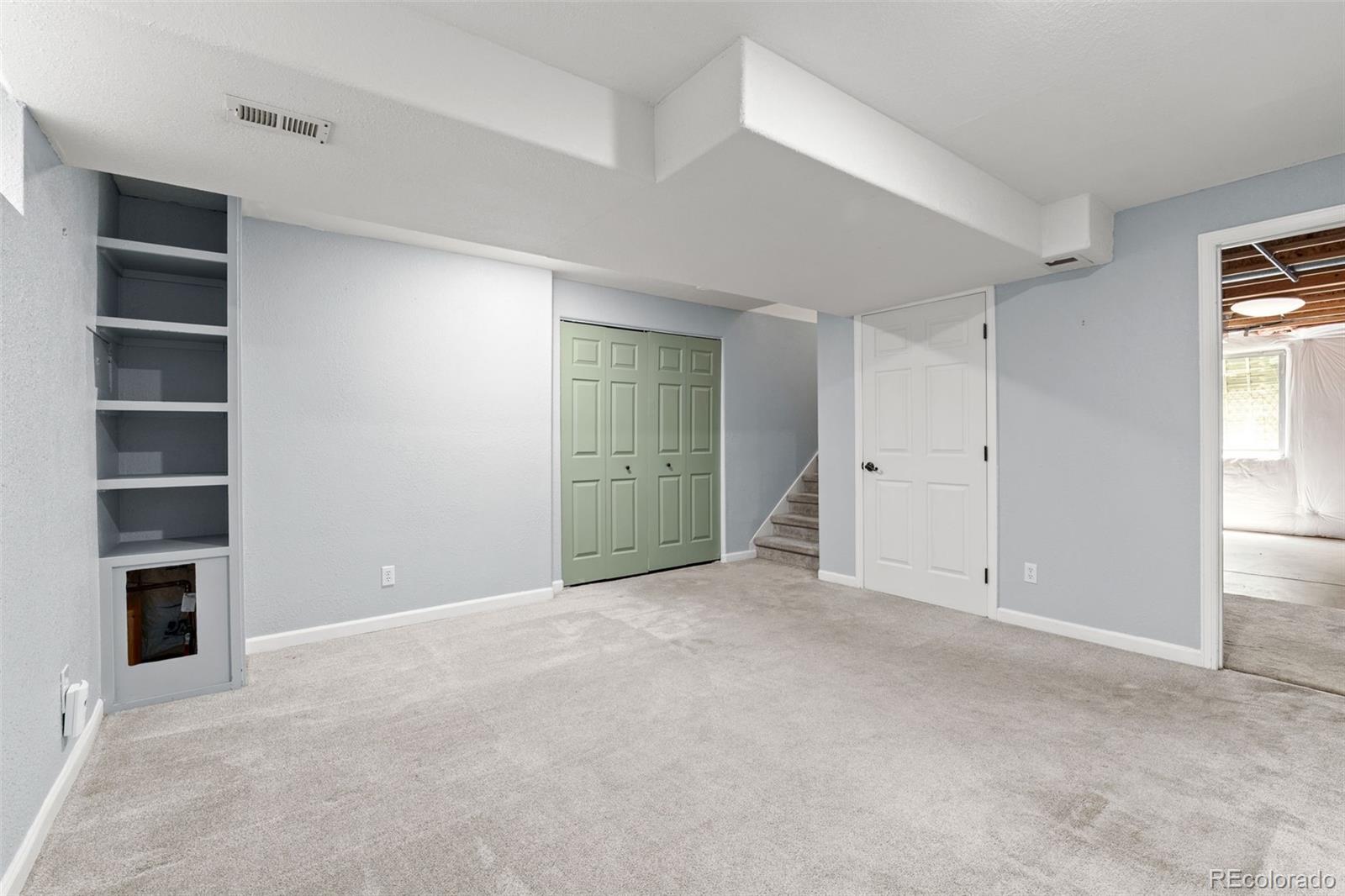 MLS Image #32 for 1359 s beeler court,denver, Colorado