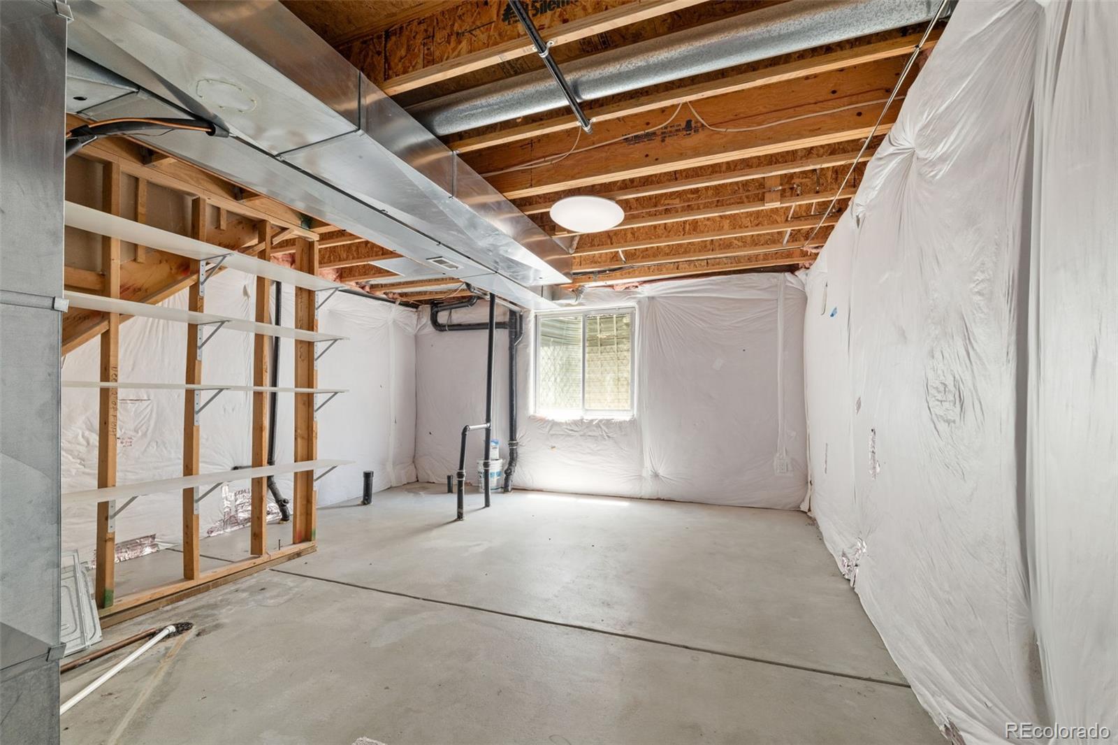 MLS Image #34 for 1359 s beeler court,denver, Colorado