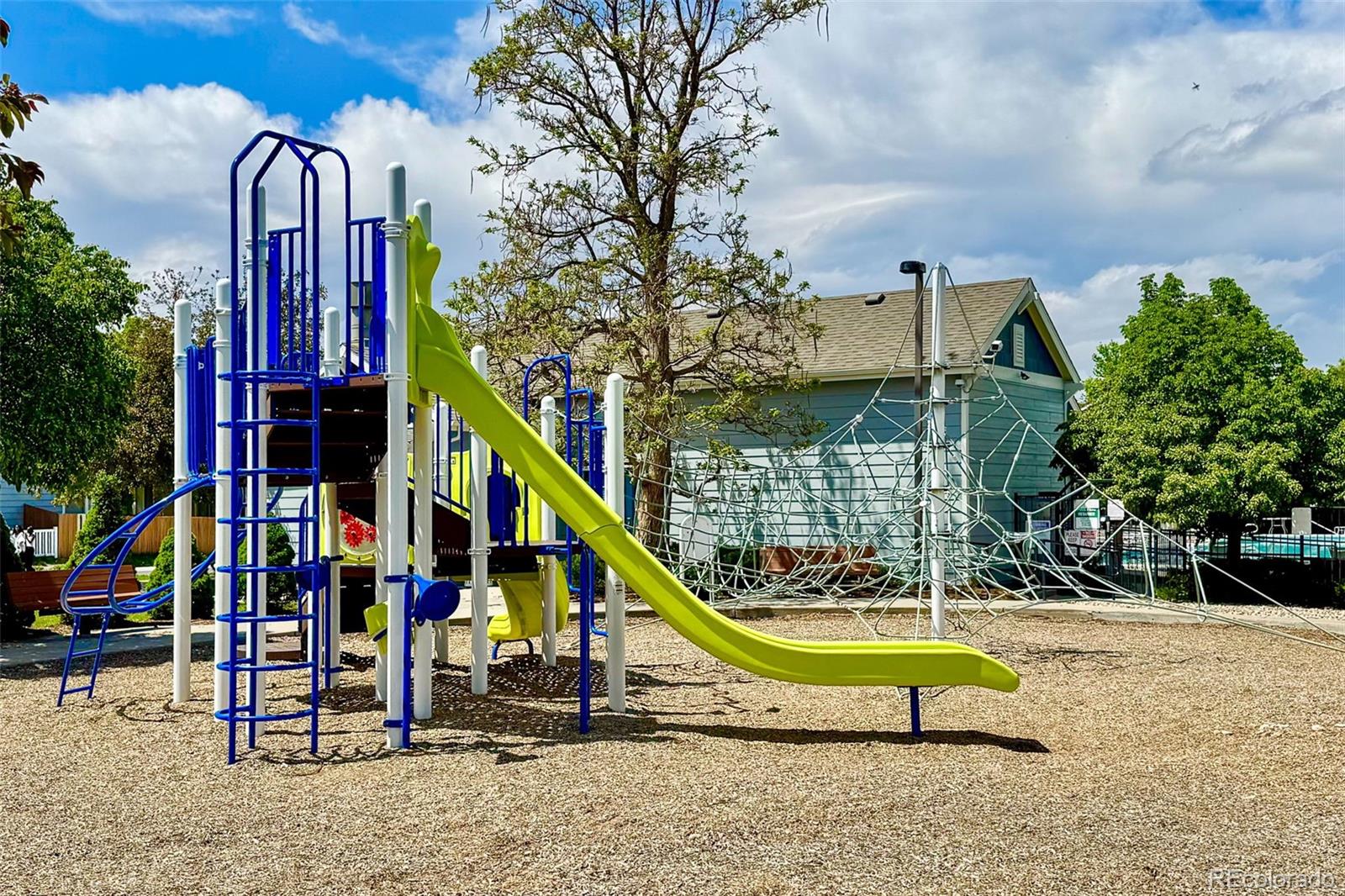 MLS Image #43 for 1359 s beeler court,denver, Colorado