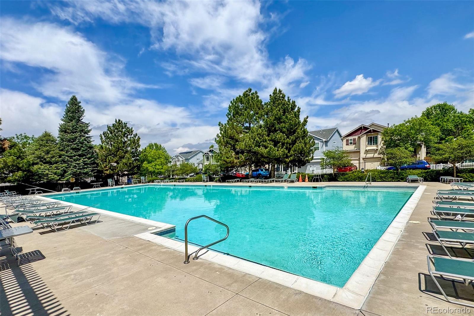 MLS Image #44 for 1359 s beeler court,denver, Colorado