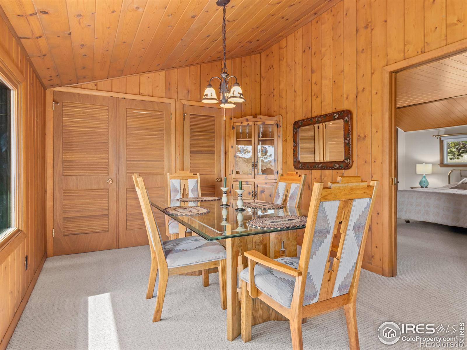 MLS Image #12 for 839  ski road,allenspark, Colorado