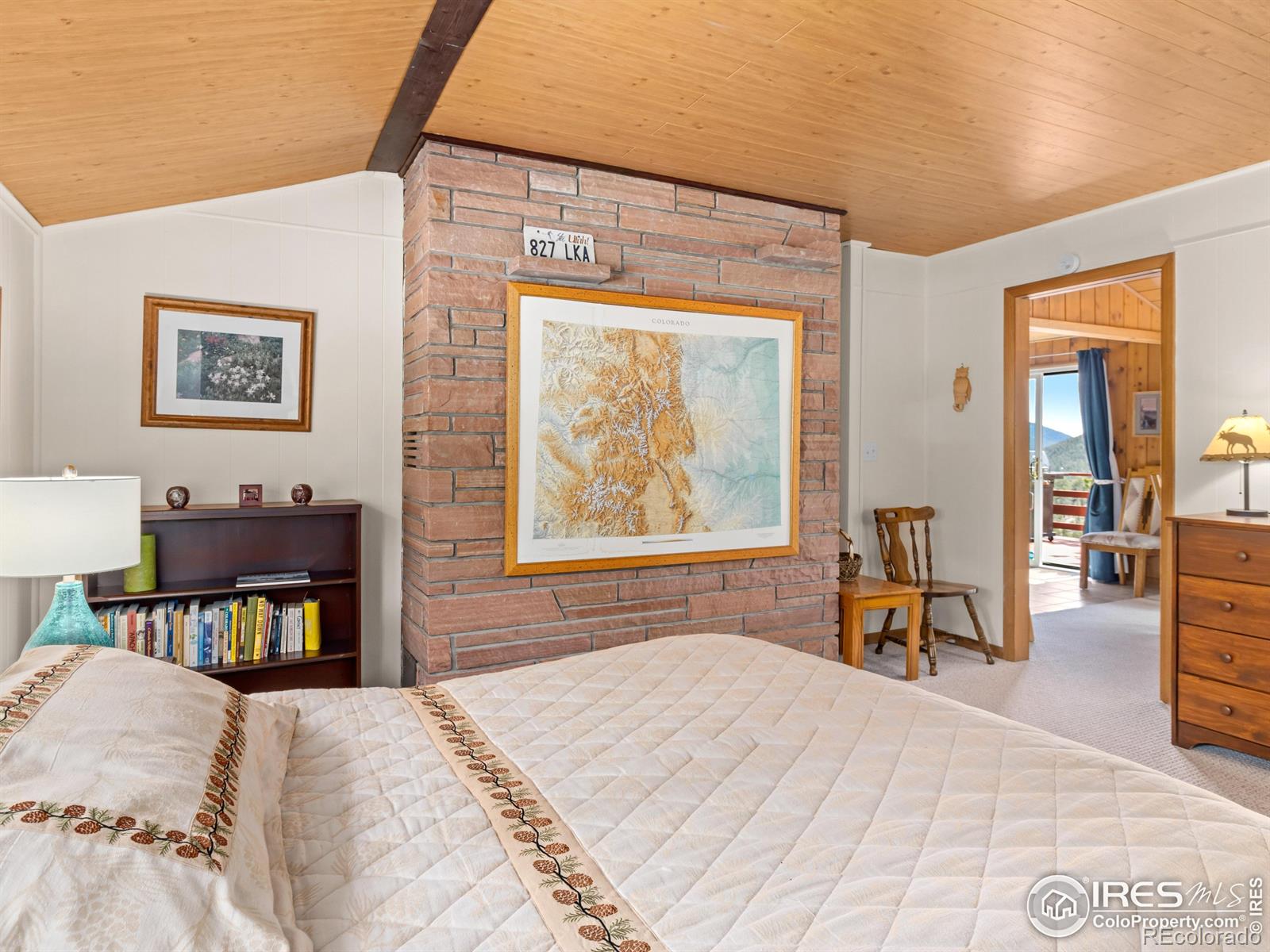 MLS Image #15 for 839  ski road,allenspark, Colorado